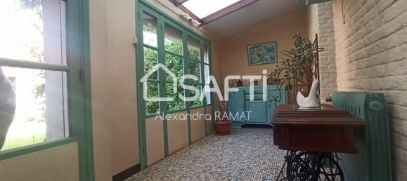 Дом с 6 спальнями в Энен-Бомон, Франция № 257847 5