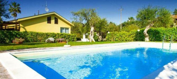 3 rooms Villa in Cefalù, Italy No. 48459 8