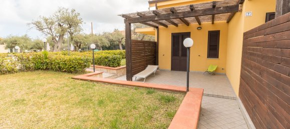 3 rooms Villa in Cefalù, Italy No. 48459 5