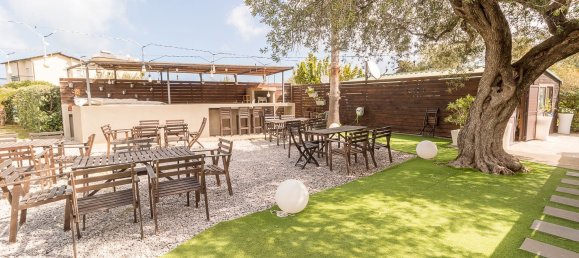 3 rooms Villa in Cefalù, Italy No. 48459 9