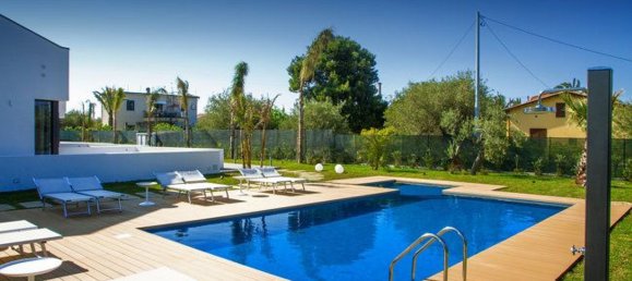 3 rooms Villa in Cefalù, Italy No. 48459 6