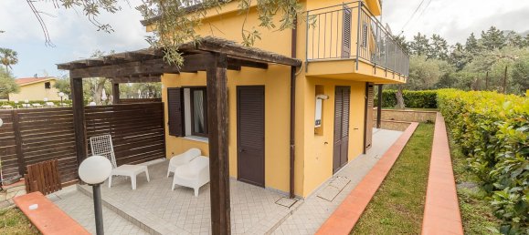 3 rooms Villa in Cefalù, Italy No. 48459 2