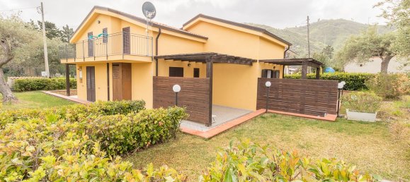 3 rooms Villa in Cefalù, Italy No. 48459 3