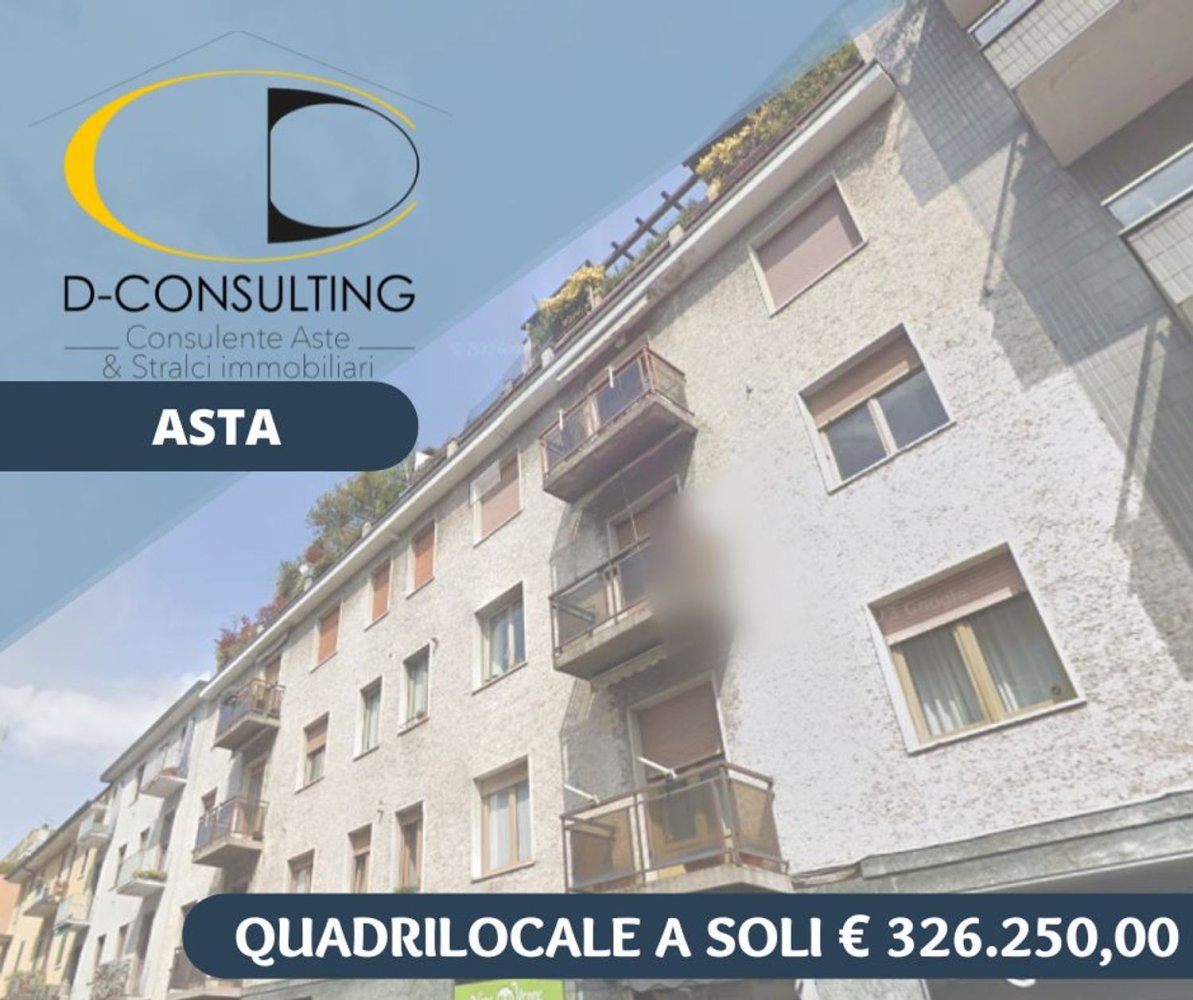 7 Schlafzimmer Wohnung in Milan, Italy, Nr. 366458