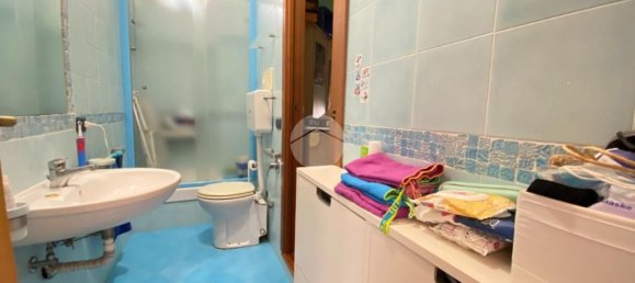 5 rooms Apartment in Naples, Italy No. 274918 12