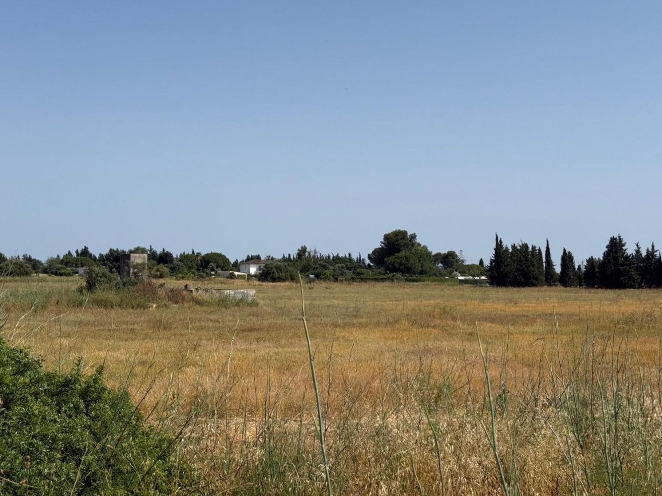  Land in Jerez de la Frontera, Spain No. 145315