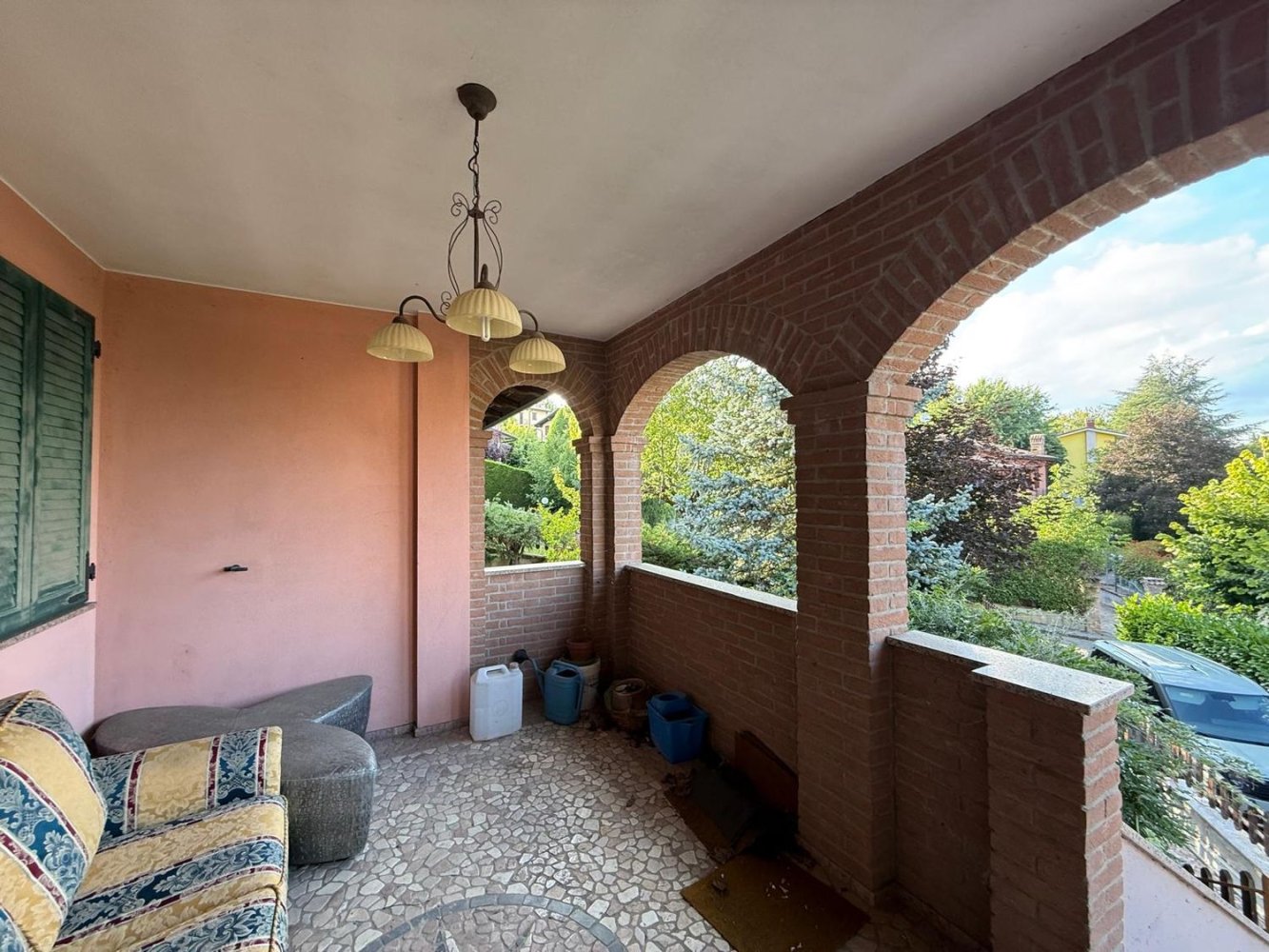 Casa de 6 divisões em Serramazzoni, Italy N.º 272198