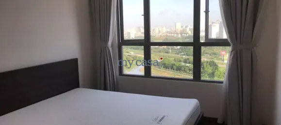 2 chambres appartement à louer à Thu Duc, Ho Chi Minh, Vietnam № 9314 2