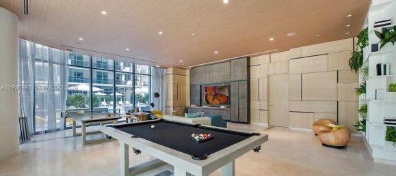 2 dormitorios propiedad comercial en alquiler en Miami, Miami-Dade, Florida, USA № 615309 3