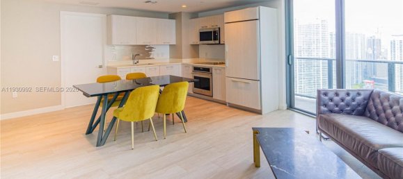 2 dormitorios propiedad comercial en alquiler en Miami, Miami-Dade, Florida, USA № 615309 13
