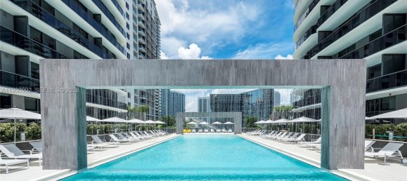 2 dormitorios propiedad comercial en alquiler en Miami, Miami-Dade, Florida, USA № 615309 5