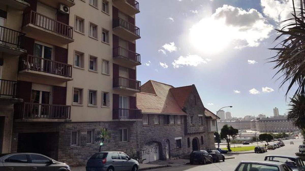 2 bedrooms Apartment in Mar del Plata, Argentina No. 94577