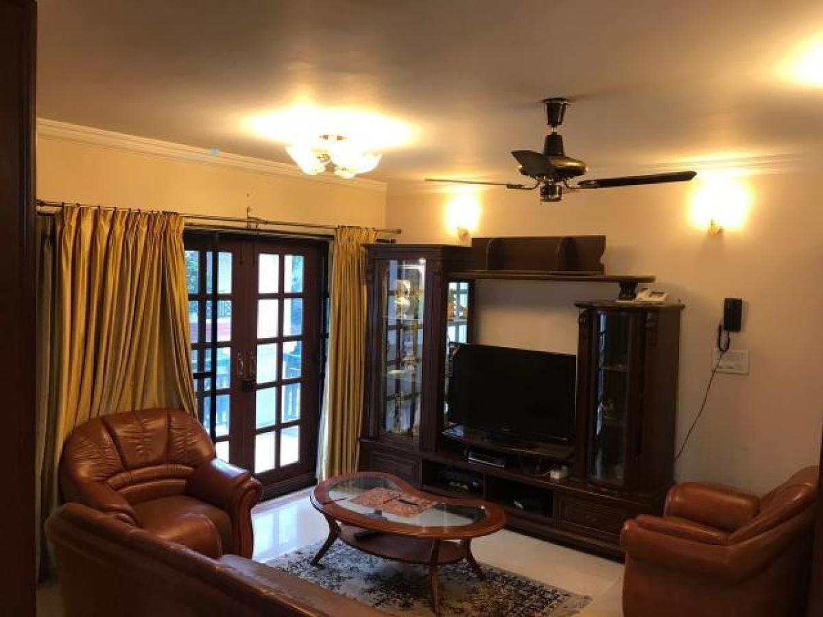 3 Schlafzimmer Haus in Bangalore, India, Nr. 26595