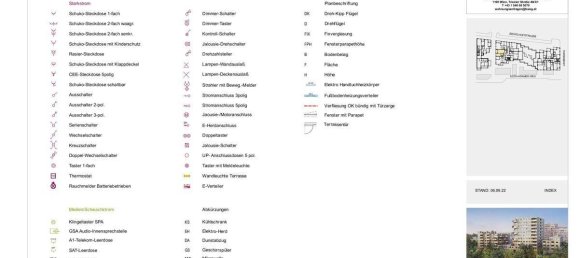 1 غرف نوم شقة في Vienna, Austria رقم 184703 6