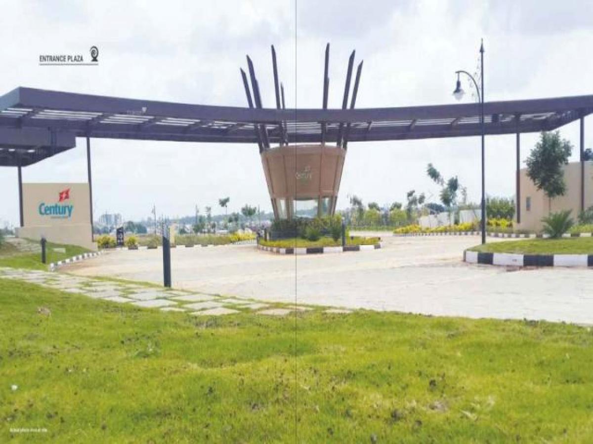  Land in Bangalore, India No. 37538