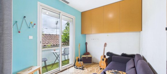 5 Schlafzimmer Haus in Toulouse, France, Nr. 331893 10