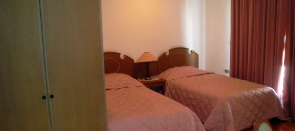 شقة 3 غرف نوم  في Pattaya, Thailand رقم 1583 14