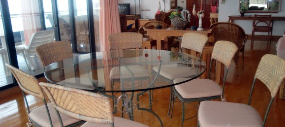 شقة 3 غرف نوم  في Pattaya, Thailand رقم 1583 10