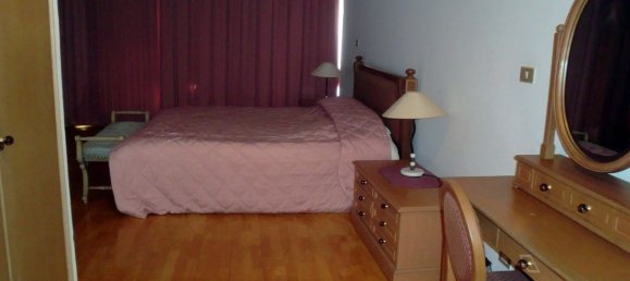 شقة 3 غرف نوم  في Pattaya, Thailand رقم 1583 17