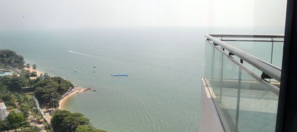 شقة 3 غرف نوم  في Pattaya, Thailand رقم 1583 9