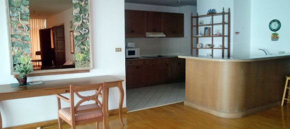 شقة 3 غرف نوم  في Pattaya, Thailand رقم 1583 3