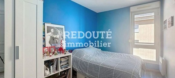 Дуплекс с 3 спальнями в Эперне, Франция № 303846 10