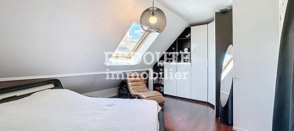 Дуплекс с 3 спальнями в Эперне, Франция № 303846 6