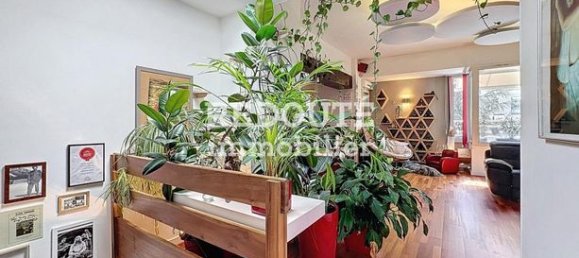 Дуплекс с 3 спальнями в Эперне, Франция № 303846 5