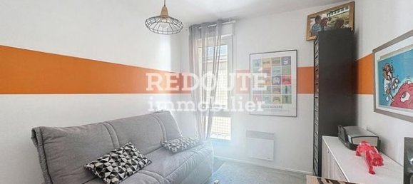 Дуплекс с 3 спальнями в Эперне, Франция № 303846 9