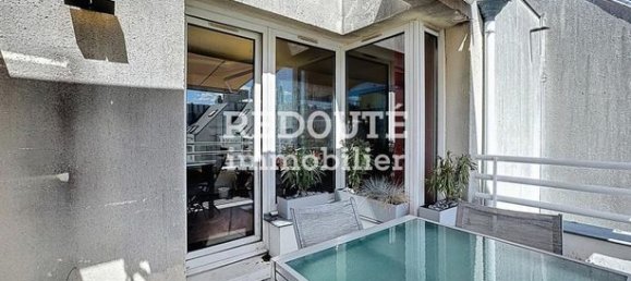 Дуплекс с 3 спальнями в Эперне, Франция № 303846 8