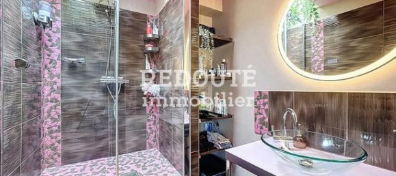 Дуплекс с 3 спальнями в Эперне, Франция № 303846 7