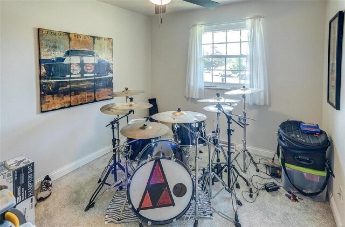 5 bedrooms House in Edwardsville, USA No. 412054