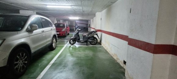 Garage in Basque Autonomous Community, Spain 7m², Nr. 160731 4