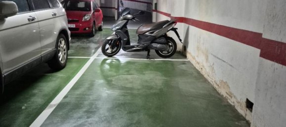 Garage in Basque Autonomous Community, Spain 7m², Nr. 160731 3