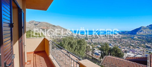 4 bedrooms Building in Palermo, Italy No. 127270 9