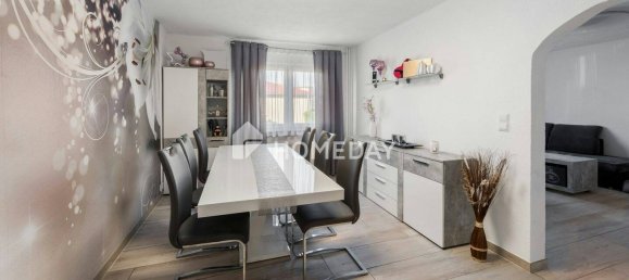 Дом с 3 спальнями в Анхальт-Биттерфельд, Германия № 135147 8