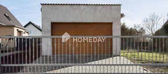 Дом с 3 спальнями в Анхальт-Биттерфельд, Германия № 135147 4