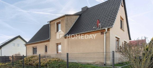 Дом с 3 спальнями в Анхальт-Биттерфельд, Германия № 135147 3