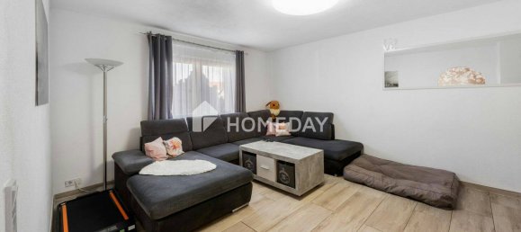 Дом с 3 спальнями в Анхальт-Биттерфельд, Германия № 135147 11