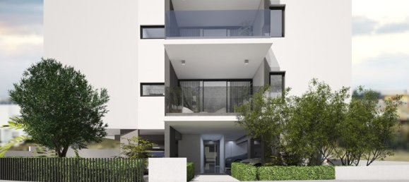 2 bedrooms Apartment in Nicosia, Cyprus No. 3099 3