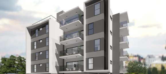 2 bedrooms Apartment in Nicosia, Cyprus No. 3099 2