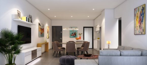 2 bedrooms Apartment in Nicosia, Cyprus No. 3099 5