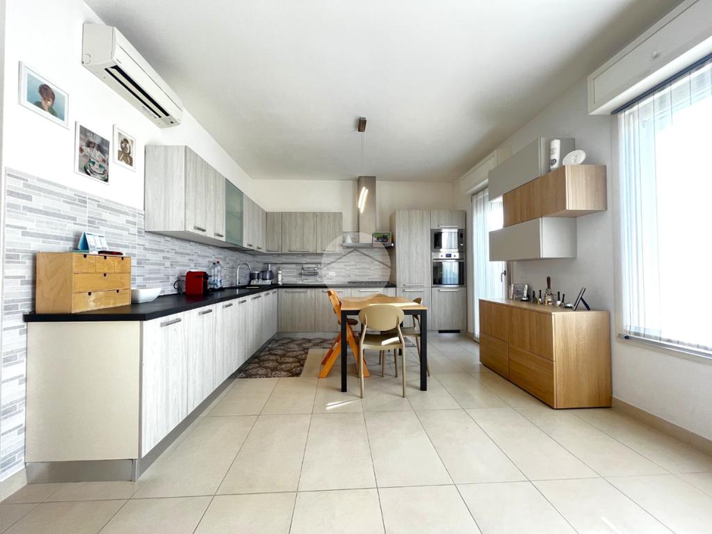 2 bedrooms Apartment in Savignano sul Rubicone, Italy No. 380981