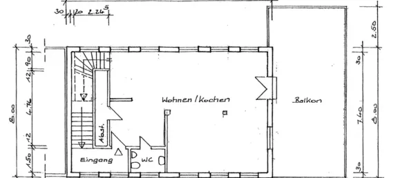 Dúplex de 4 dormitorios en Hanover, Germany No. 309856 14