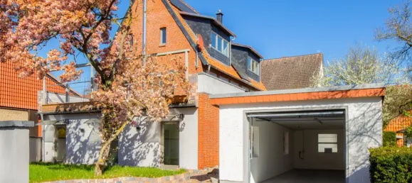 Dúplex de 4 dormitorios en Hanover, Germany No. 309856 8