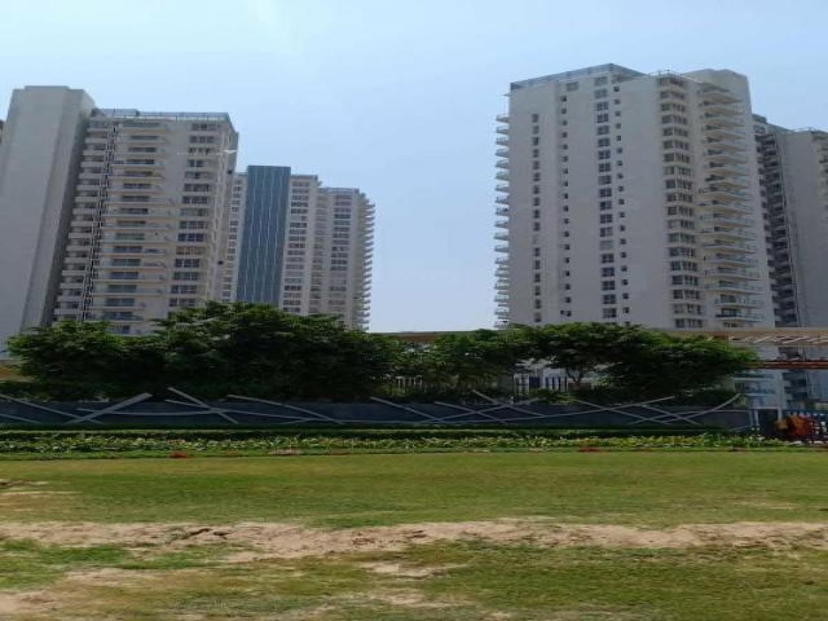 Дом с 3 спальнями в Гургаон, Индия № 10561