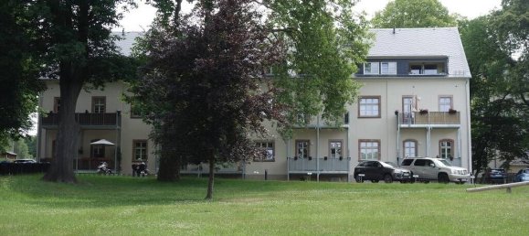 2 rooms Apartment in Chemnitz, Germany No. 54558 2