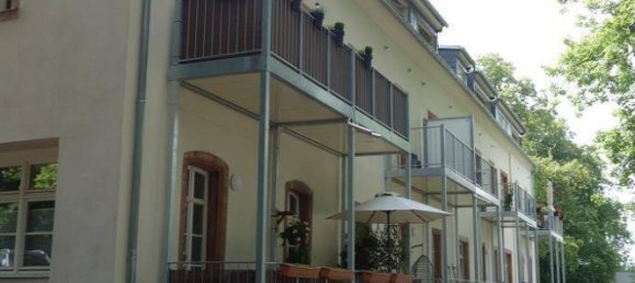 2 rooms Apartment in Chemnitz, Germany No. 54558 3