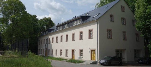 2 rooms Apartment in Chemnitz, Germany No. 54558 4