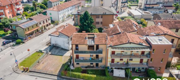2-Zimmer Wohnung in Dueville, Italy, Nr. 364088 5